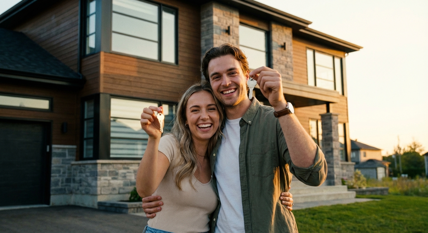 Homebuyer Assistance